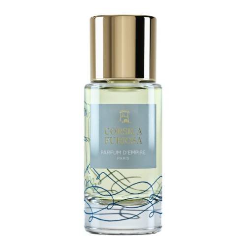 PARFUM D'EMPIRE Corsica Furiosa - Eau de Parfum 3760302990115 PARFUM D'EMPIRE Corsica Furiosa - Eau de Parfum 3760302990115